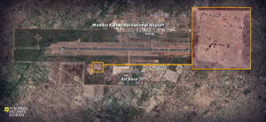 Evidence of Russian Mercenaries and Military Infrastructure in Mali