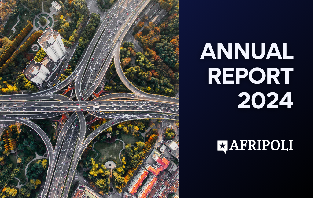 Afripoli Annual Report 2024