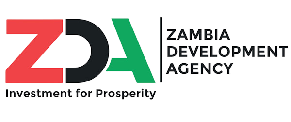 ZDA logo