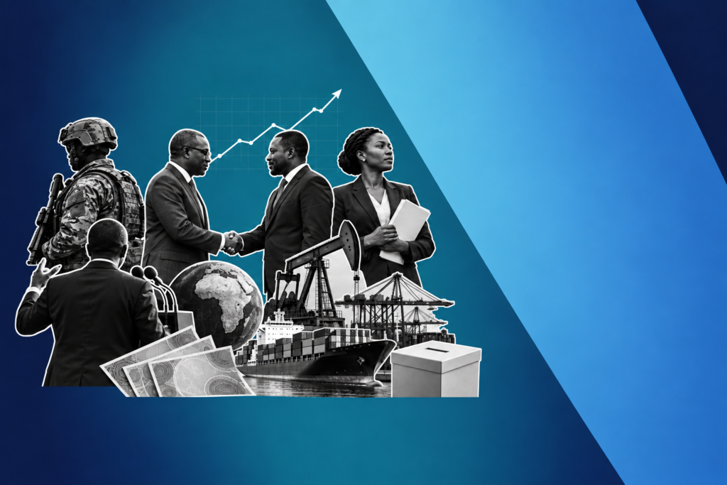 Afripoli Daily Brief